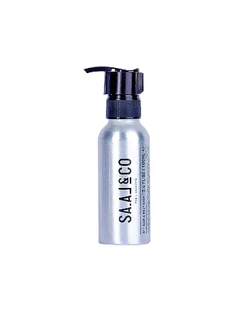SA.AL&CO | 071 Gentle Face Cleanser 100ml | 